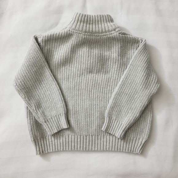 The Children's Place 18-24m Kids Boys Sweater - Picture 3 of 3